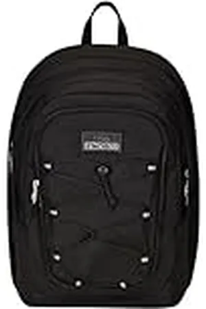 7 for all Mankind Mochila doble compartimento Imovepack, color , con bolsillo para botella, escuela y viaje, medianos y superiores, niños y adolescentes, , Talla única, Escolar