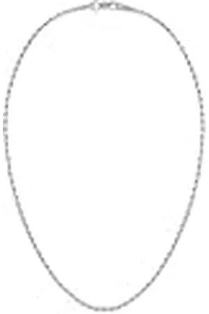 HUGO BOSS Jewelry Collar de Cadena para Hombre Colección EVAN de Acero Inoxidable - 1580584