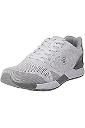 Lumberjack Vendor, Zapatillas Deportivas Hombre, , 40 EU
