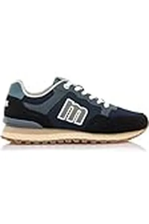 MTNG Deportivas Hombre Deportivas PORLANDOS 84711 Hombre | Deportivas Casual | Cierre con Cordones | 59793 |