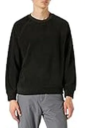 Jack Wolfskin Nature Life Pullover, Jersey De Vellón, , XL, Hombre