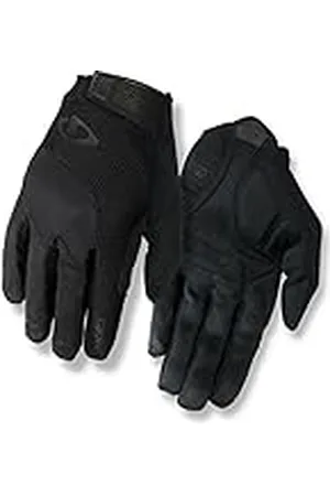 Giro Bravo Gel LF Downhill/Freeride | MTB Enduro | Guantes de Trail Adulto-Mixtos, , S