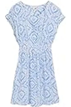 TOM TAILOR 1046372 Vestido, , 134 para Niñas
