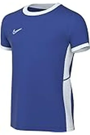 Nike Academy Camiseta De Fútbol Dri-Fit - Niño/A, , HJ3716-480, XL