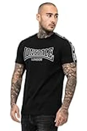 Lonsdale London Vementry T-Shrit, , XL para Hombre