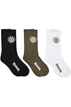 Element Icon - Calcetines deportivos - Hombre - One size - Naranja