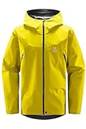 Haglöfs 604686_4T9 ROC GTX JACKET Jacket Hombre Tamaño S
