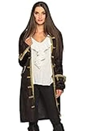 Boland 74175 Chaqueta pirata talla 44 ES, color , L (74175)