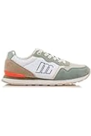 MTNG Sneakers Mustang 60441 Mujer Blanco - 39