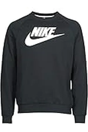 Nike Sudadera de Forro Polar para Hombre, Hombre, Sudadera, CU4473, , Medium