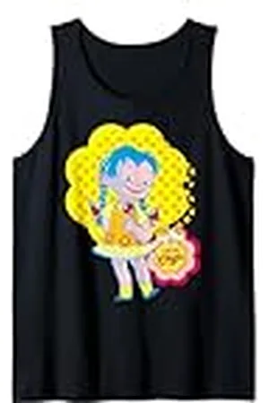 Chupa Chups RETRO GIRL AD Camiseta sin Mangas