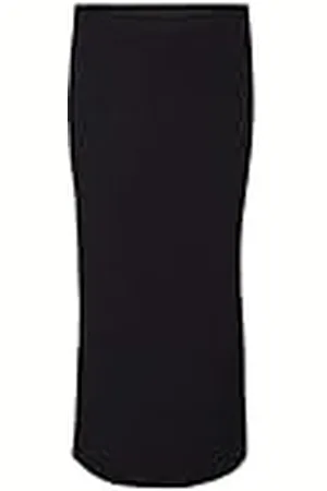 VERO MODA Vmmary 7/8 Skirt Jrs Noos Falda lápiz, , M para Mujer