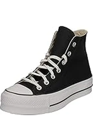 Converse Chuck Taylor All Star Lift, Zapatillas Mujer, , 43 EU