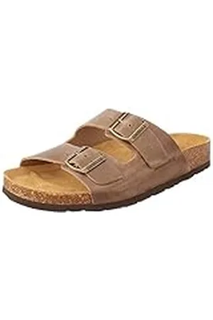 Lumberjack Flint, Sandalias deslizantes Hombre, , 41 EU
