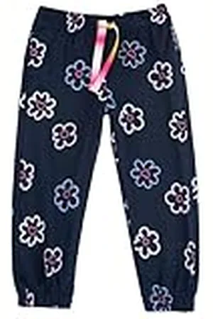 chicco Pantalones Deportivos de Algodón, Unisex niños, , 9 meses, Diseñado en Italia