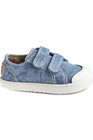 Pablosky Lona 980110, Zapatillas, , 33 EU Ancho