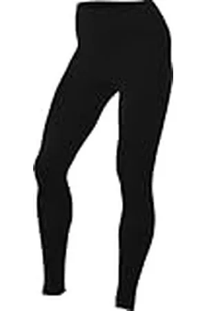 Nike Universa Leggings De Longitud Completa, Talle Alto Y Sujeción Media con Bolsillos - Mujer, , HQ6810-010, XL