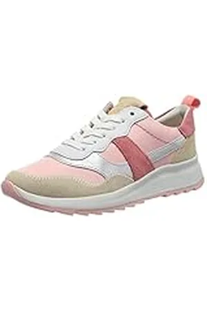 Clarks Dashlite Jazz, Zapatillas Mujer, , 39 EU