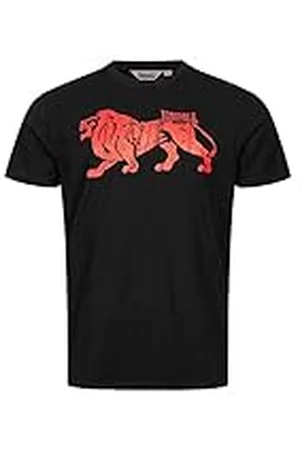 Lonsdale London Endmoor Camiseta, , XL Hombres