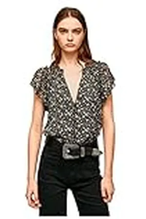 Pepe Jeans Alenka Shirt, , XS para Mujer