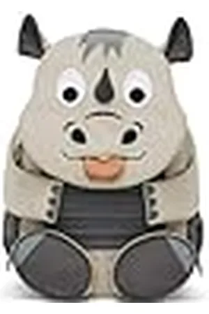 Affenzahn Gran amigo - Mochila de jardín de infancia para niños de 3 a 5 años en el jardín de infantes y mochila infantil para la guardería, , Talla única