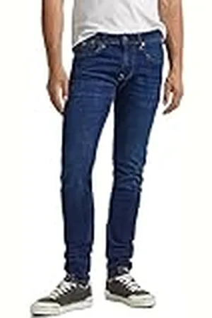 Pepe Jeans Finsbury, Jeans Hombre, , 38W / 34L