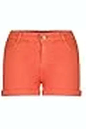 Deeluxe Pantalón Corto Marca Modelo Short Femme Cerise
