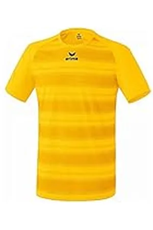 Erima Hombre Santos Camiseta, Hombre, Santos Trikot, , 128
