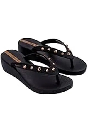 Ipanema PLAT Glam Fem, Sandalias con cuña Mujer, 38 EU