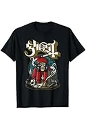 Ghost – To Megatheron Camiseta