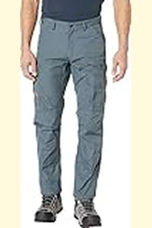 Fjällräven Barents Pro Trousers M Pantalón, Hombre, , 58
