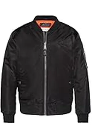 Schott NYC Jet17b Chaqueta, , 10 años Unisex niños