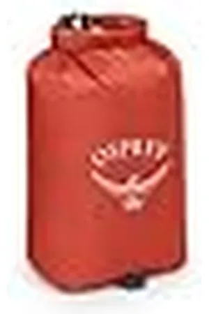 Osprey Bolsas secas y Bolsas de compresión ultraligeras - Accesorios para Exteriores - Paquetes pequeños y ultraligeros - Protección Impermeable, , Forro de Mochila, 6 L
