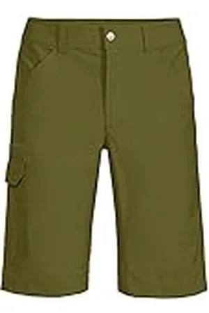 Vaude Skarvan Bermuda II - Pantalones cortos para hombre