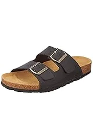 Lumberjack Flint, Sandalias deslizantes Hombre, , 42 EU