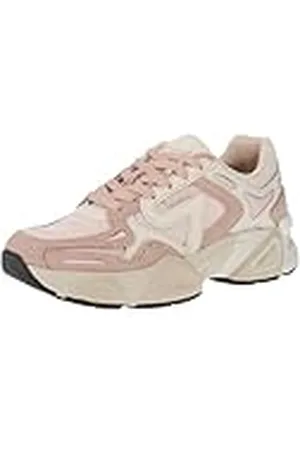 Replay Destiny W Forest, Zapatillas Mujer, , 36 EU