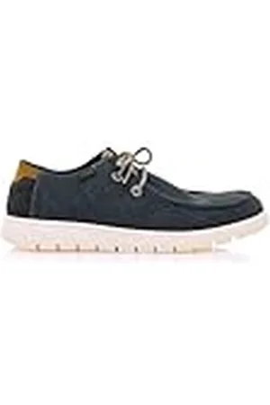 MTNG Zapatos Hombre Zapatos Denver 84335 Hombre | Zapatos Casual | Cierre con Cordones | 60558 |