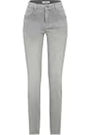 Brax Style.Shakira Free to Move Jeans, , 27W x 32L para Mujer