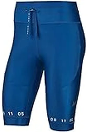 Nike W Nk City Rdy Short Tght Pantalón Corto, Mujer, , S