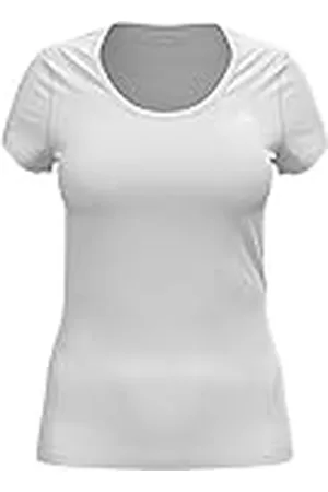Odlo Mujer Camiseta de manga corta de ropa interior funcional ACTIVE F-DRY LIGHT ECO