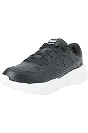 Under Armour UA Edge Lthr, Zapatillas de Entrenamiento Hombre, , 48.5 EU
