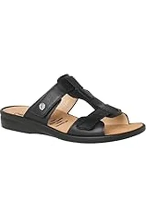 Ganter Sonnica-e, Mocasín Mujer, , 42 EU Estrecho