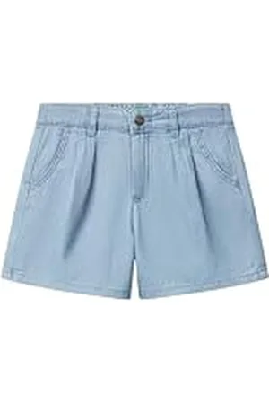 Benetton Short 4dhjg9031 Pantalones Cortos, , 1 año Niñas y niñas
