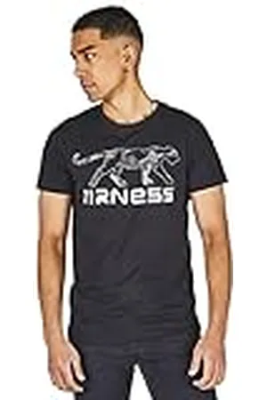 Airness Camiseta Marca Modelo T-Shirt Homme Kamo