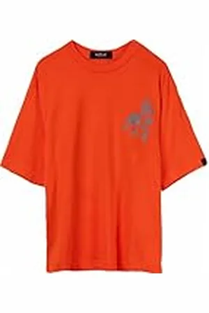 Replay Sb7405 Camiseta, , 16 años para Niños