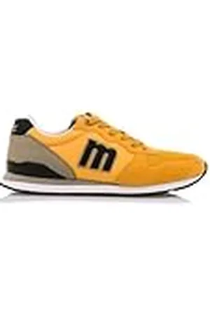 MTNG Deportivas Hombre Deportivas JOGGO 84467 Hombre | Deportivas Casual | Cierre con Cordones | 59775 |