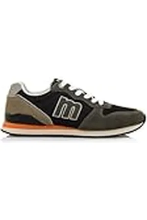 MTNG Deportivas Hombre Deportivas JOGGO 84467 Hombre | Deportivas Casual | Cierre con Cordones | 59773 |