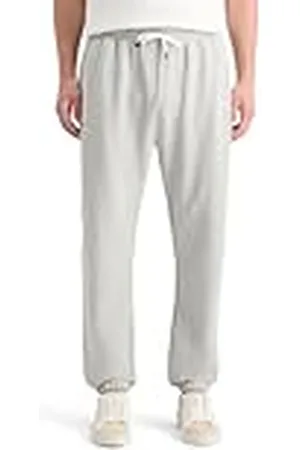 Scotch&Soda Core-Logo Sweatpant Pantalones de chándal, , S de los Hombres