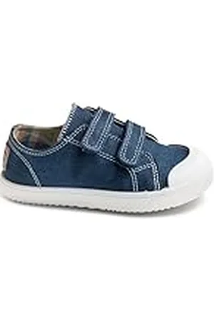 Pablosky Lona 980120, Zapatillas, , 34 EU Ancho