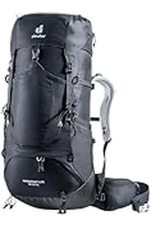 Deuter Aircontact Lite 35 + 10 SL Mochila de trekking ligera para mujer